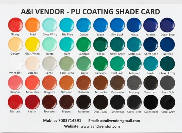PU Coating