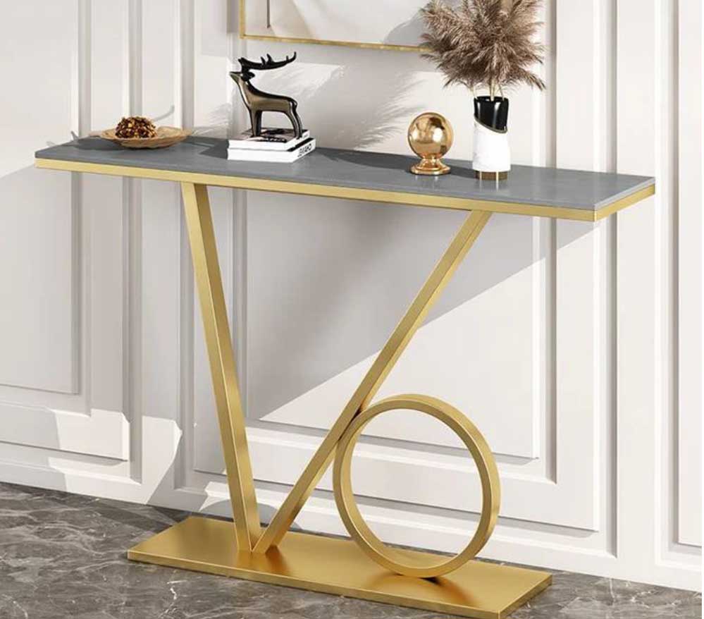 cnsole-tables