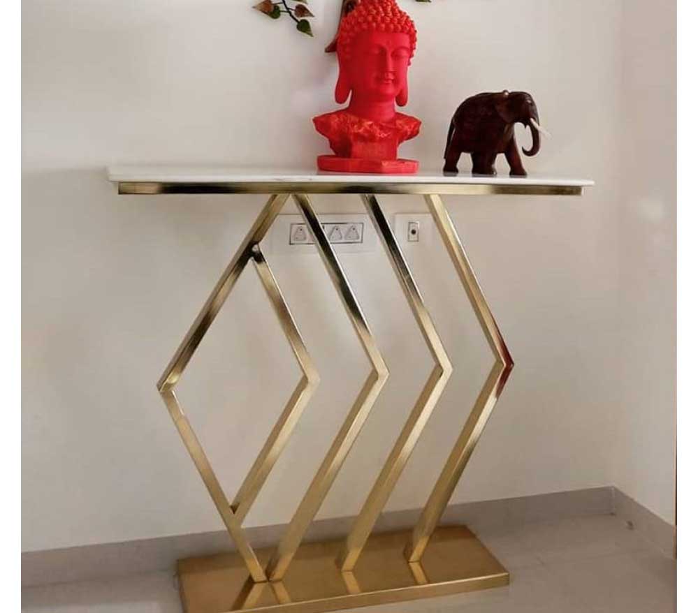 console-tables