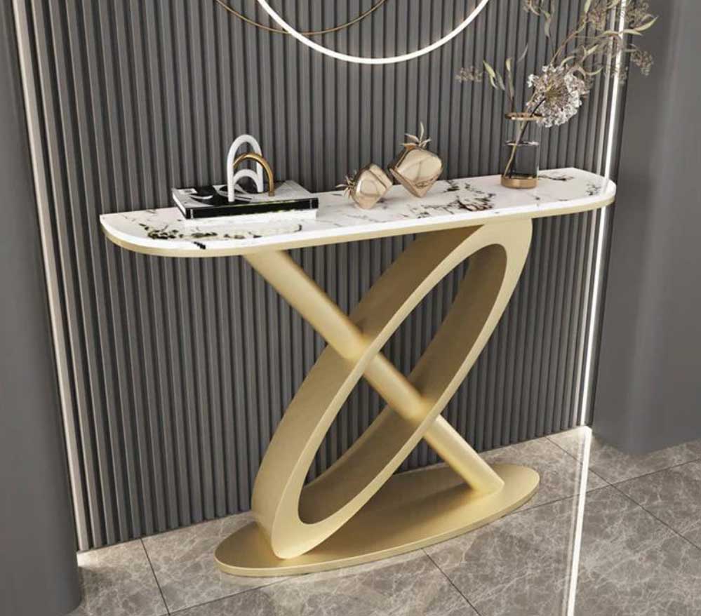 cnsole-tables