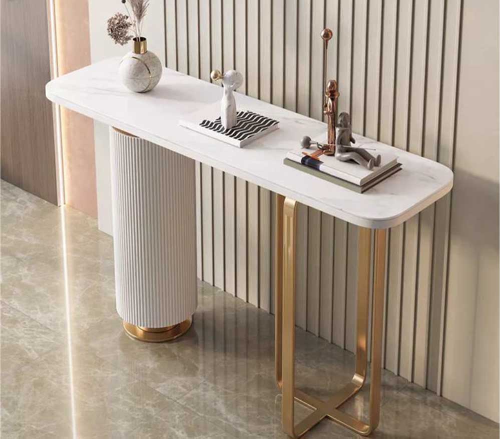 cnsole-tables