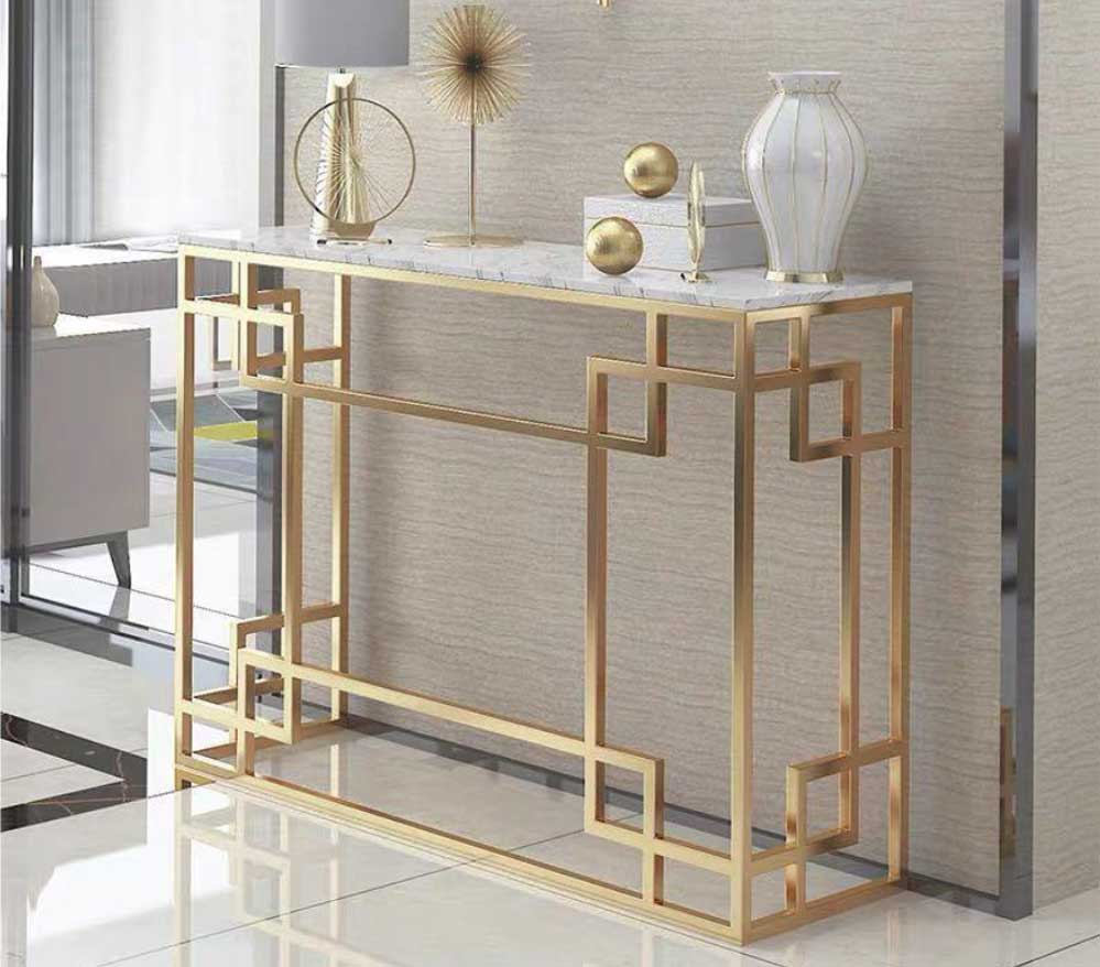 cnsole-tables