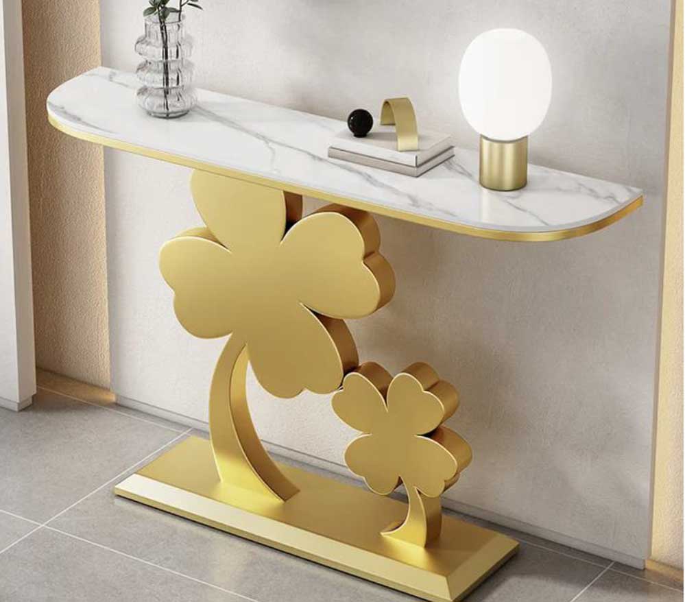 cnsole-tables