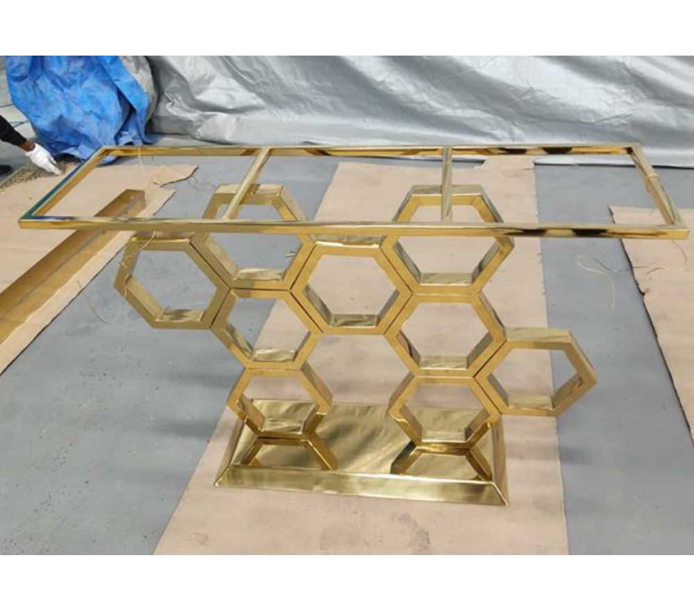 console-tables