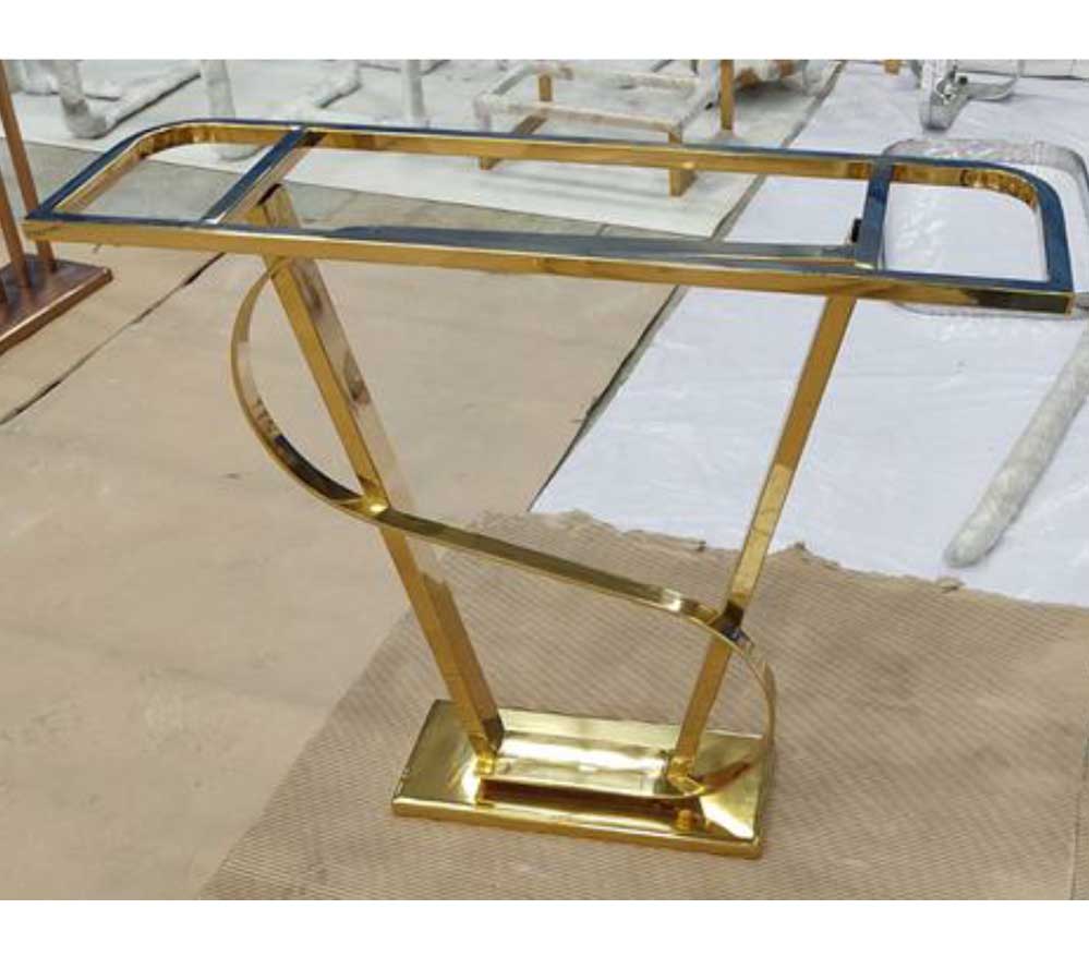 console-tables