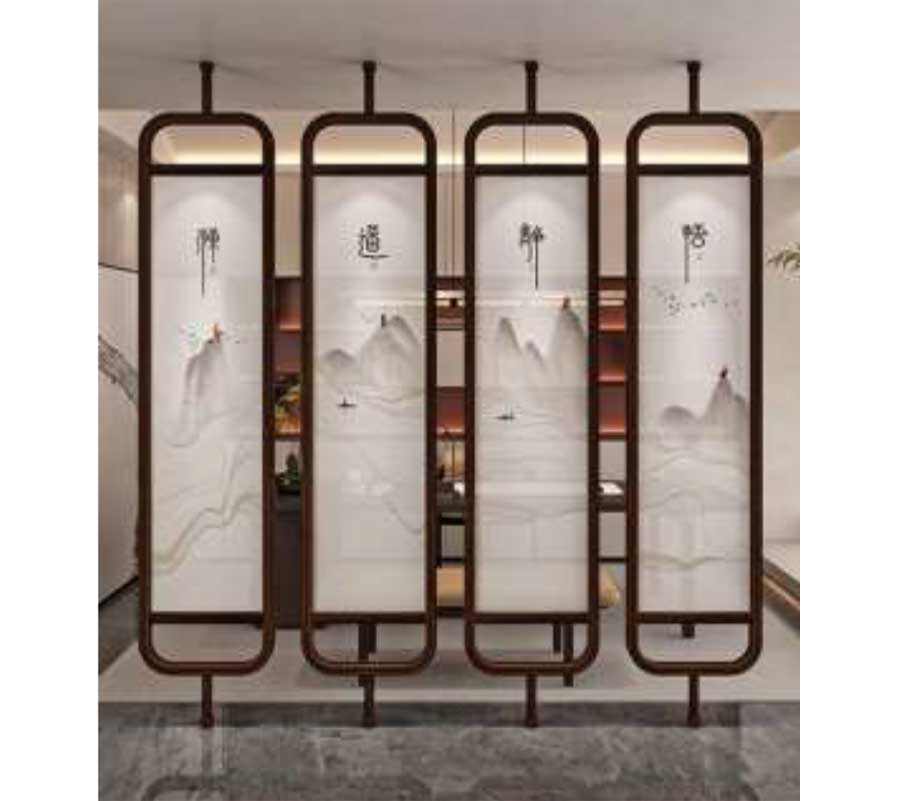 partitions