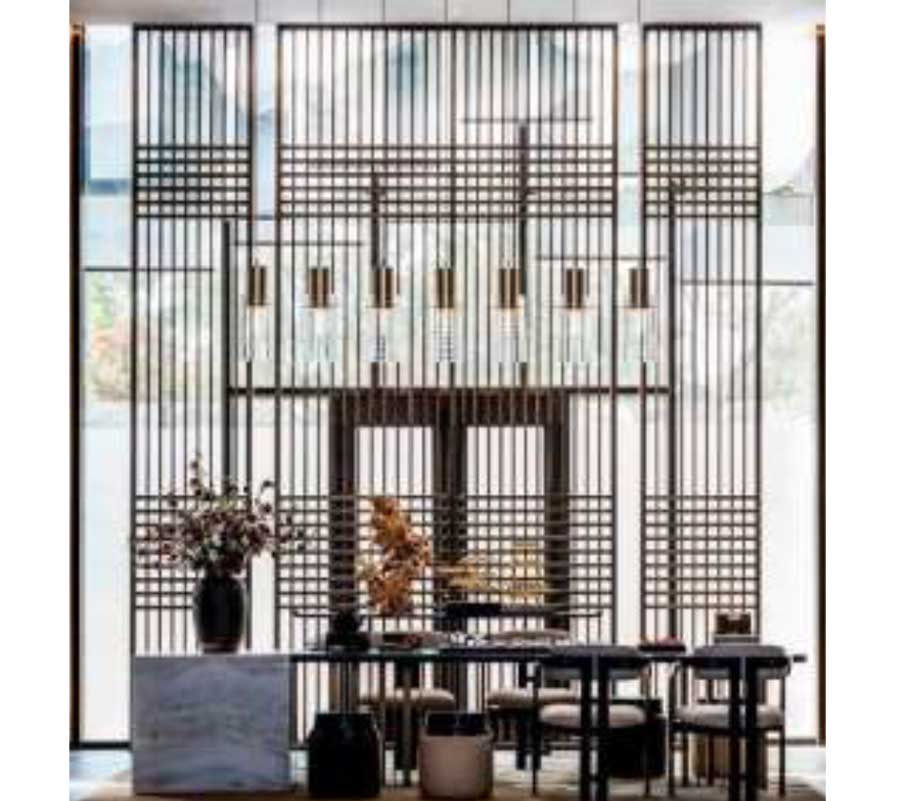 partitions