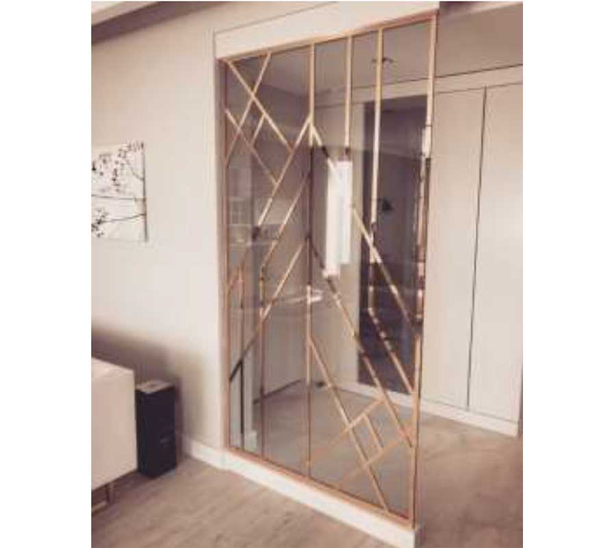 partitions