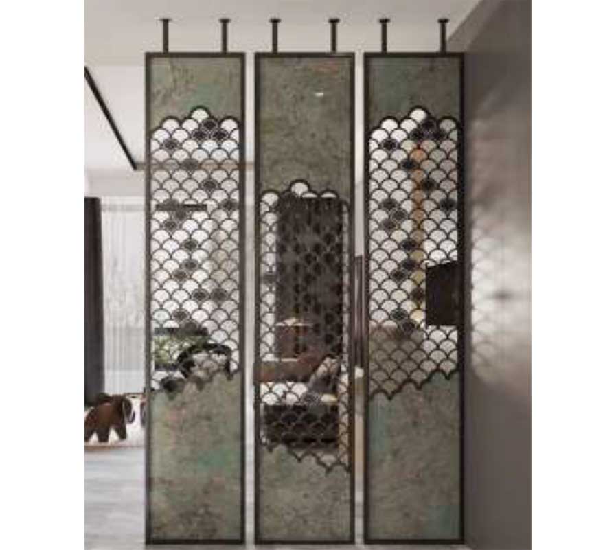 partitions
