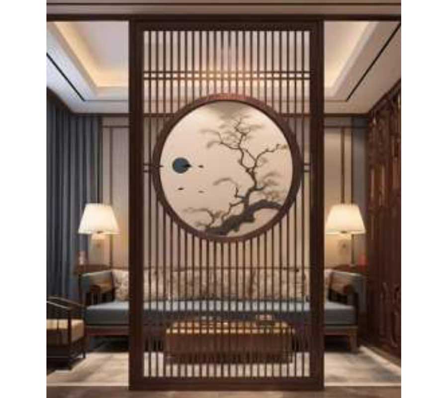 partitions