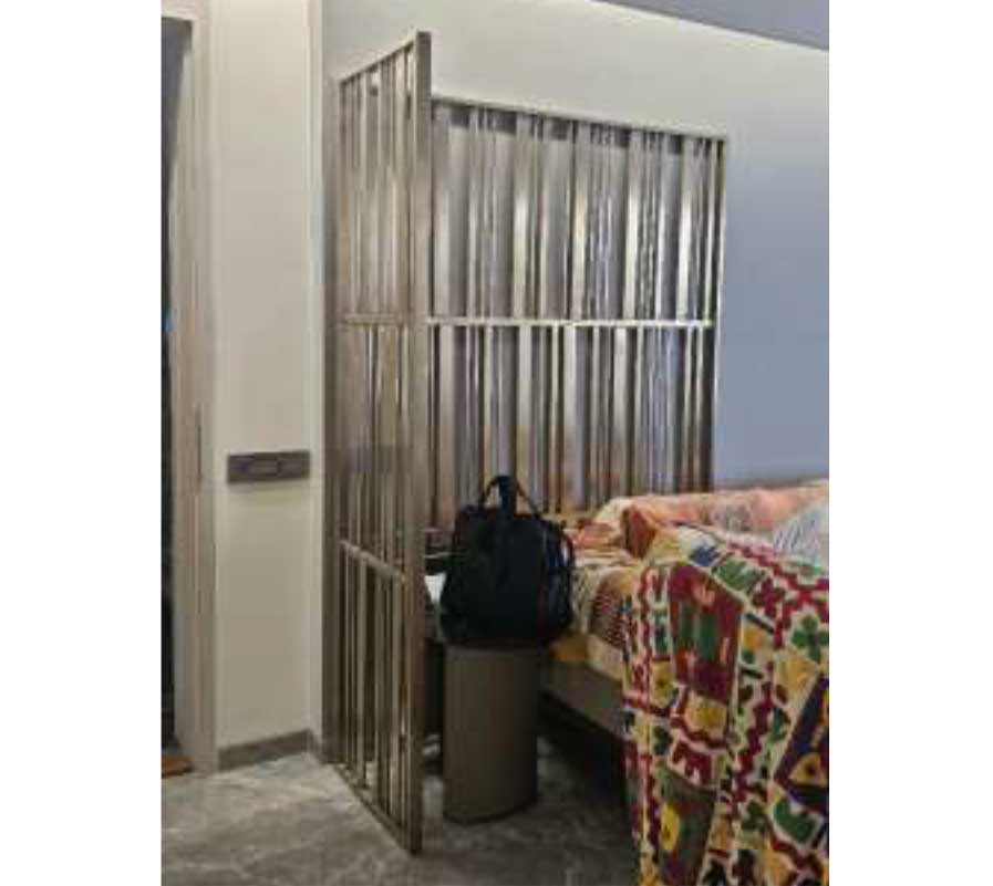 partitions