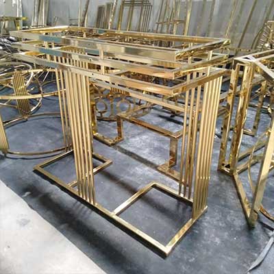 projects
