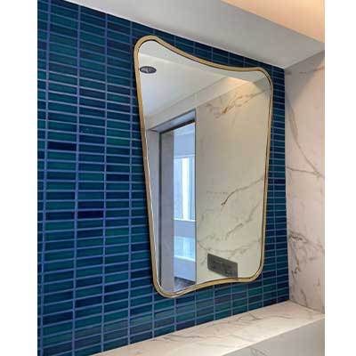 Mirror Frame Manufacturers in India – A&I Vendor 