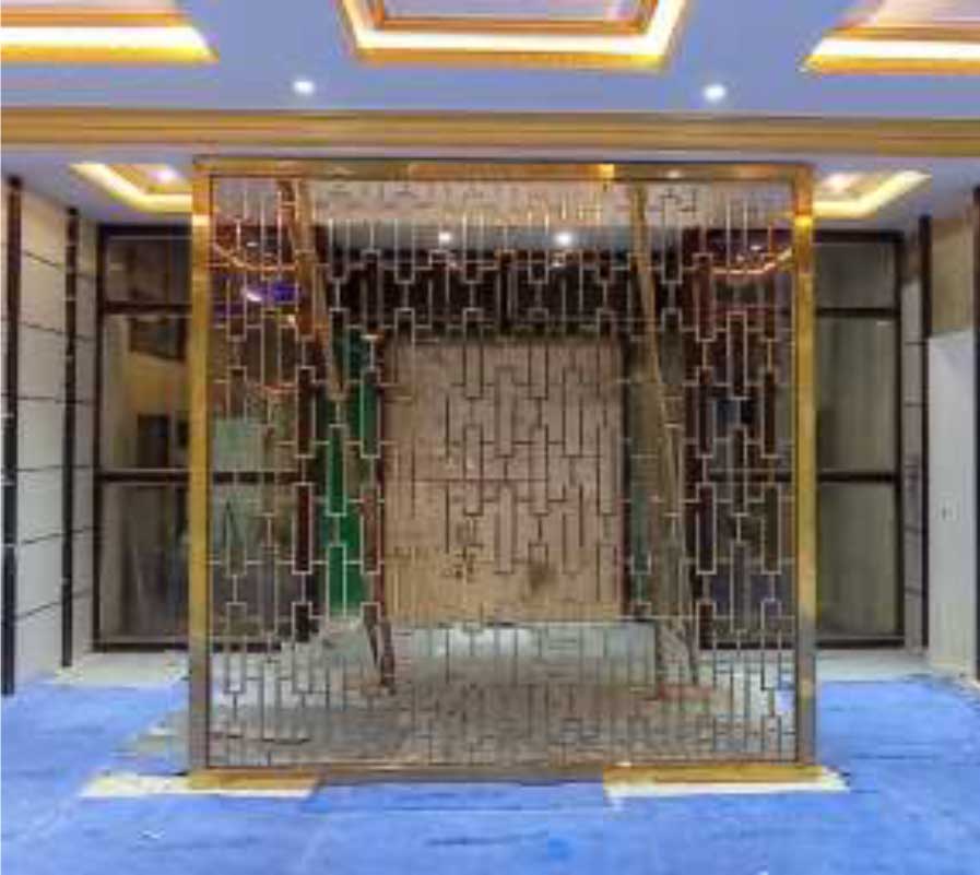 PVD Partition manufacturers in India – A&I Vendor PVD Partition manufacturers in India – A&I Vendor