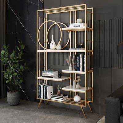 Shelve Manufacturers in India – A&I Vendor 