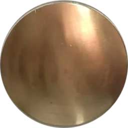 PVD Coating